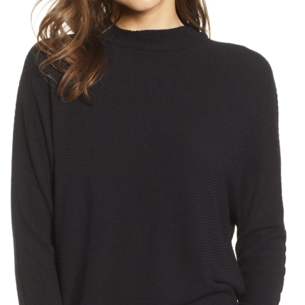 BP Ribbed Sweater - Picture 2 of 5